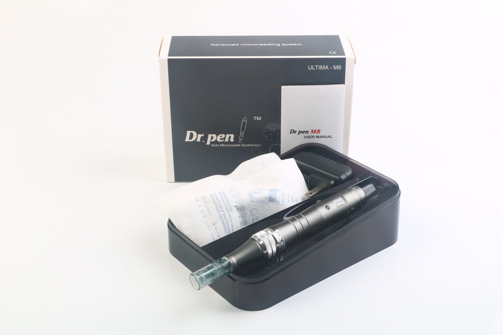 Dr. Pen M8 (3x16+3x36)