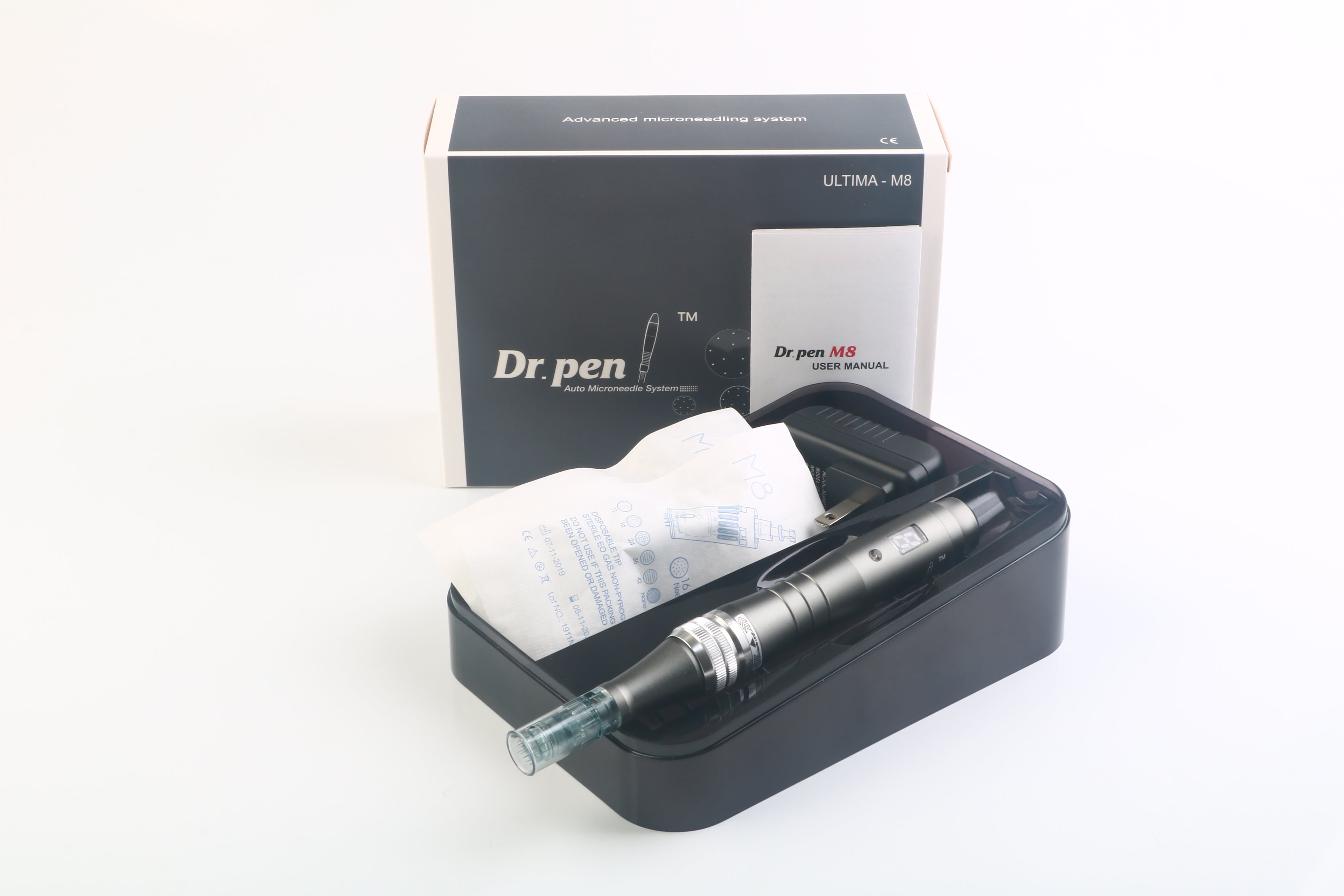 Dr. Pen M8 (3x16+3x36)