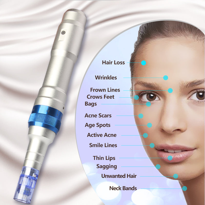 Dr.Pen A6 Microneedling Pen